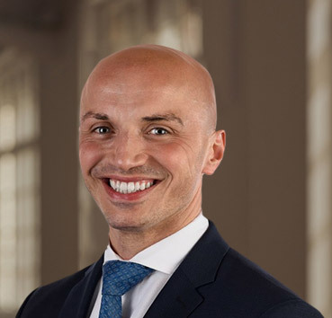 Sladjana Abramovic - Key Account Manager, Reception